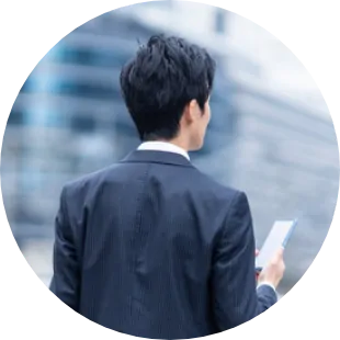 お客様の声1